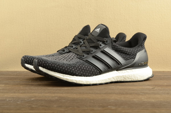 Adidas Ultra Boost 2.0 Men Shoes--040